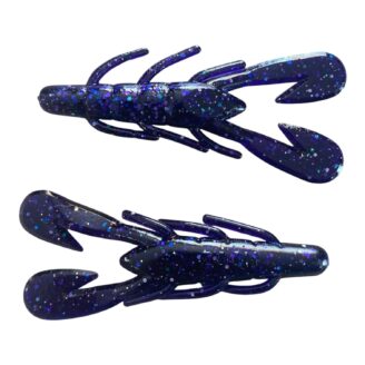 Ultravibe Speed Craw Ram Jam