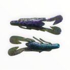 ultravibe speed craw sprayed grass quinvaco