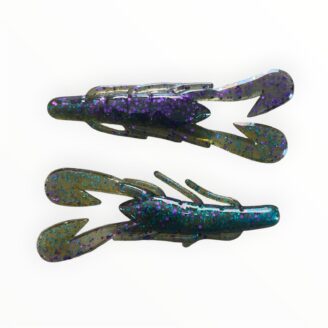 Zoom Ultravibe Speed Craw Sprayed Grass