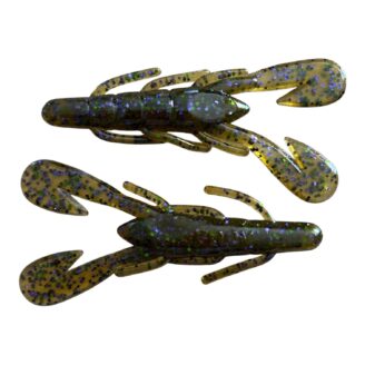 Ultravibe Speed Craw Watermelon Candy