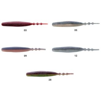 VALLEY HILL GIIVER 4.8 IN Color 03