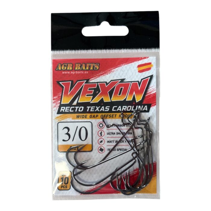 vexon tecto texas carolina 30 quinvaco