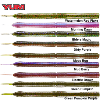 vinilo-yum-gadget-worm-6-pulgadas-quinvaco