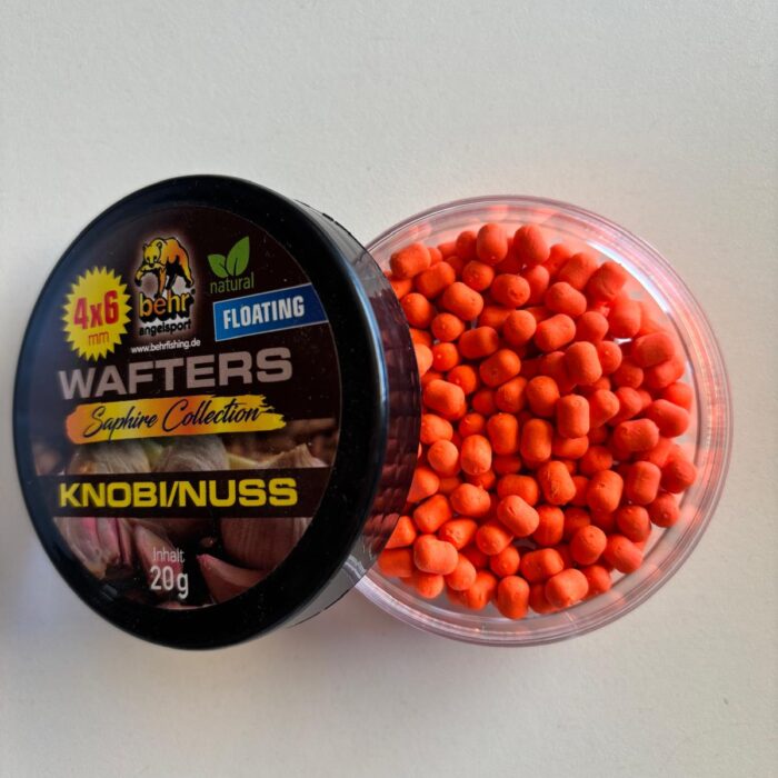 wafters knobi nuss quinvaco
