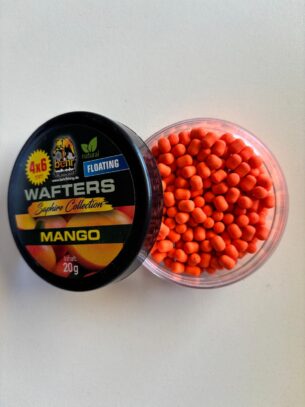 Wafters Behr Saphire Collection 4x6mm – Mango