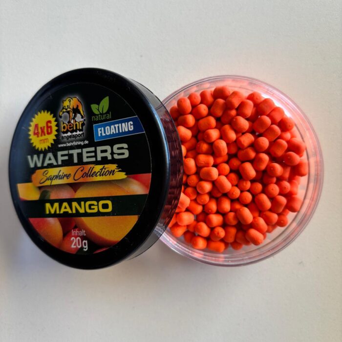 wafters mango quinvaco