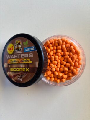 Wafters Behr Saphire Collection 4x6mm – Scopex