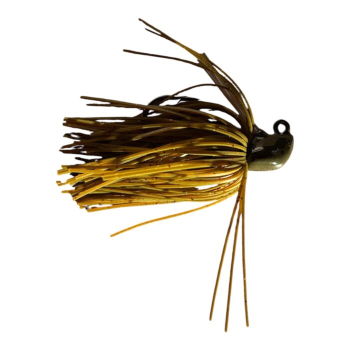 watermelon red finesse jig quinvaco watermelon red finesse jig quinvaco