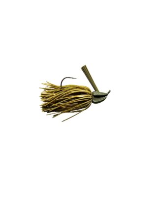 AGR Baits Flipping Jig Watermelon Red 1/2 oz (14,75gr)