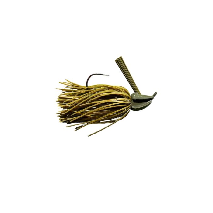 watermelon red jig flipping quinvaco watermelon red jig flipping quinvaco