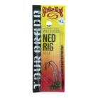 weedless jig 116 quinvaco