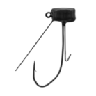 weedless ned rig head quinvaco