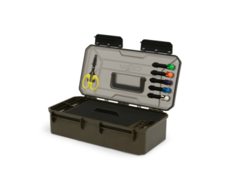 Caja de Accesorios Avid Carp XL Reload Accessory Box