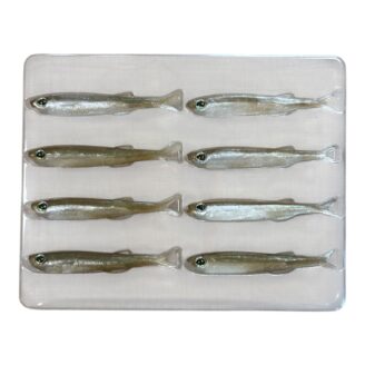 xprat fish arkansas shiner quinvaco