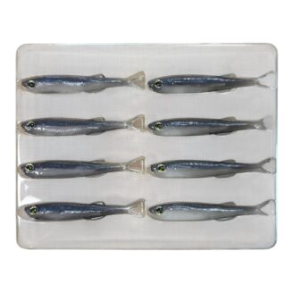 xprat fish pro blue quinvaco