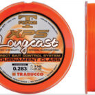 xps longcast trabucco quinvaco