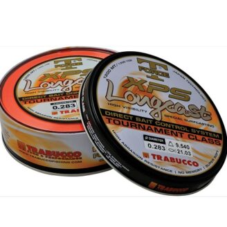 Trabucco XPS Long Cast Fluor 0,307mm