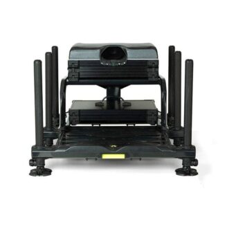 Panier Matrix XR36 Pro Seatbox Shadow