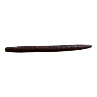 Yamasenko 5" Cinnamon Purple