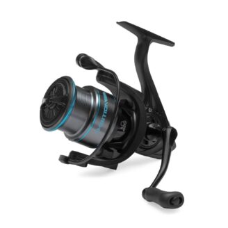 Carrete Zebco Ambition 4000
