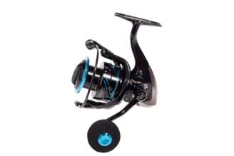 Carrete Hart Zemtax 4000