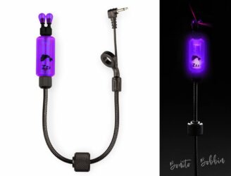 Zfish Bonito Light Bobbin Morado