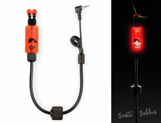 Zfish Bonito Light Bobbin Rojo