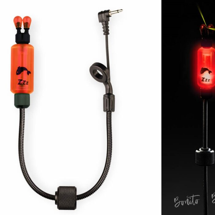 zfish-bite-indicator-bonito-light-bobbin-rojo-QUINVACO zfish-bite-indicator-bonito-light-bobbin-rojo-QUINVACO