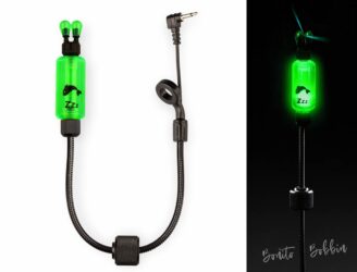 Zfish Bonito Light Bobbin Verde