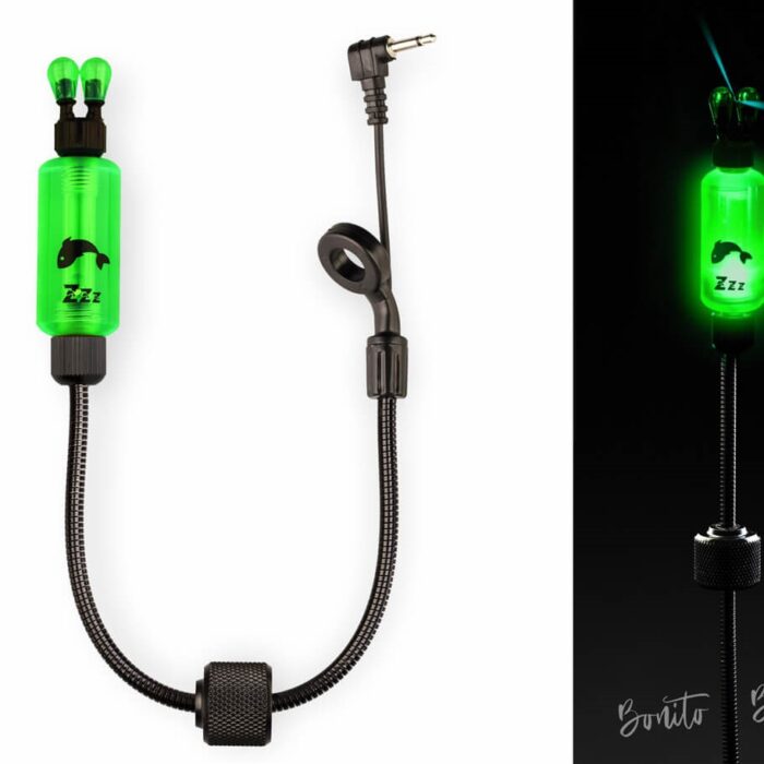 zfish-bite-indicator-bonito-light-bobbin-verde-QUINVACO1 zfish-bite-indicator-bonito-light-bobbin-verde-QUINVACO1