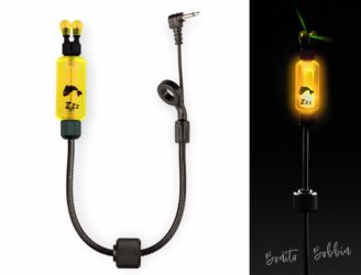 Zfish Bonito Light Bobbin Amarillo