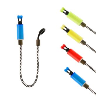 Zfish Chain Hanger Azul