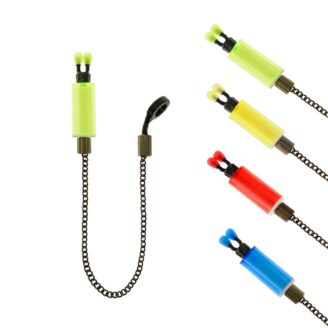 Zfish Chain Hanger Verde