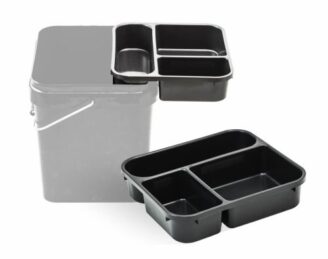 Bandeja Interna ZFish Inner Tray para Cubo Z Core 17L