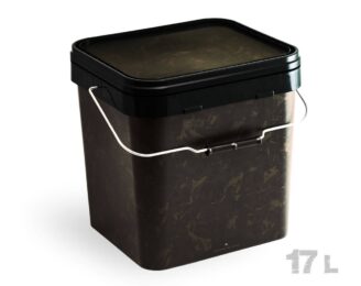 Cubo Zfish Z-Core Camo 17L