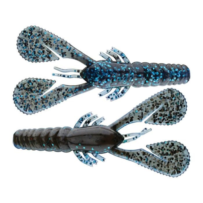zman-turbo-craw-4-okeechobee-craw-quinvaco zman-turbo-craw-4-okeechobee-craw-quinvaco