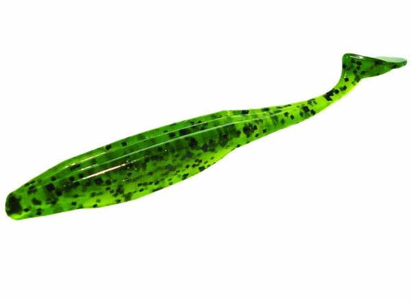 Swimmin Super Fluke Watermelon Zoom