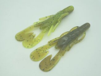 Zoom Ultravibe Speed Craw Color Summer Craw